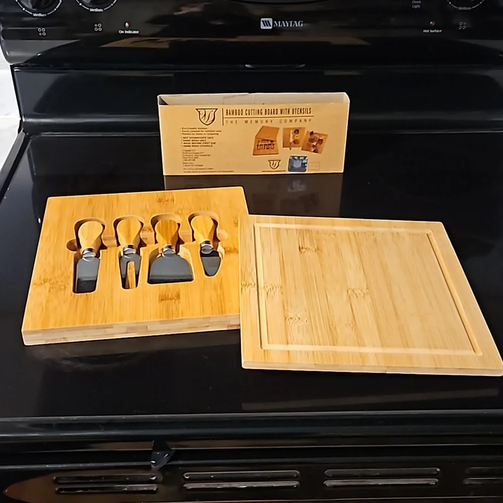 NFL, Vikings Cutting board - Picture 6 of 13